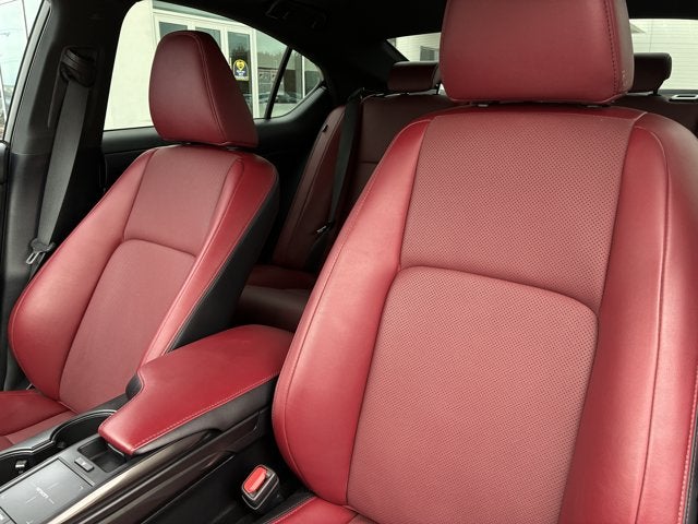 2024 Lexus IS IS 350 F SPORT Design