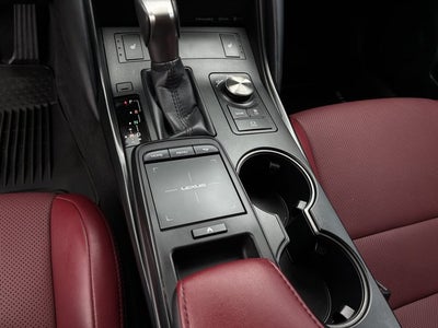 2024 Lexus IS IS 350 F SPORT Design