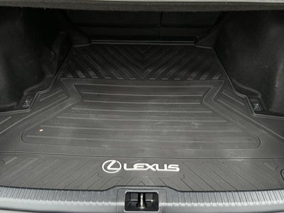 2024 Lexus IS IS 350 F SPORT Design