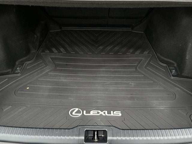 2024 Lexus IS IS 350 F SPORT Design