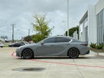 2024 Lexus IS IS 350 F SPORT Design
