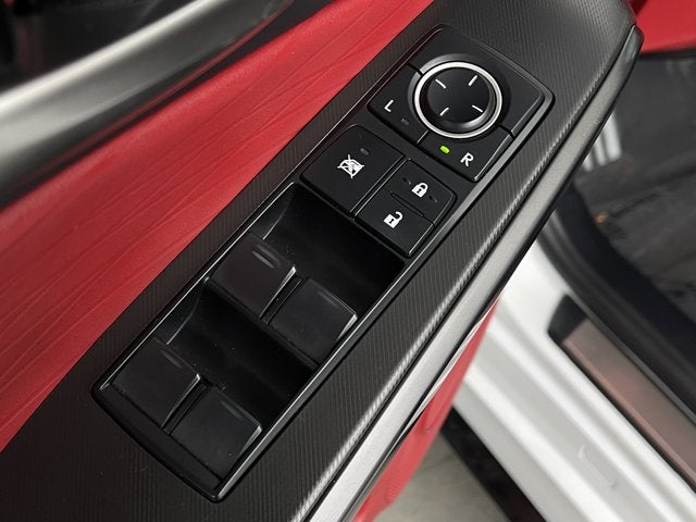 2023 Lexus IS IS 350 F SPORT