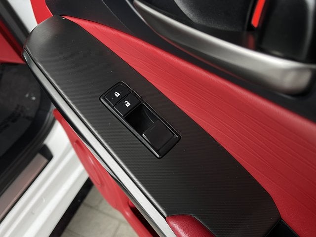 2023 Lexus IS IS 350 F SPORT