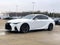 2023 Lexus IS IS 350 F SPORT