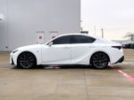 2023 Lexus IS IS 350 F SPORT