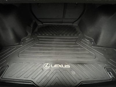 2023 Lexus IS IS 350 F SPORT