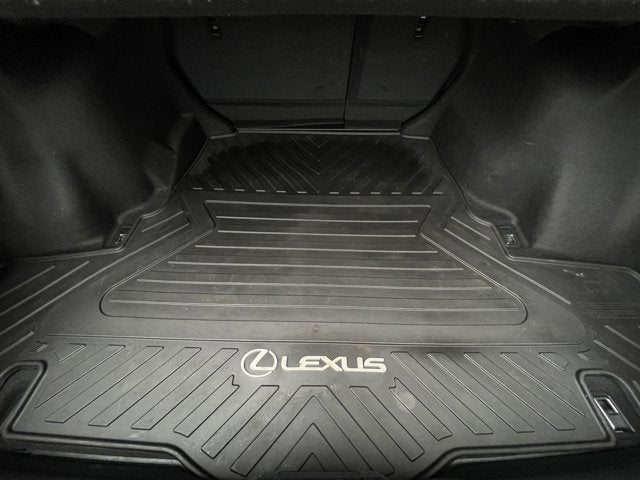 2023 Lexus IS IS 350 F SPORT