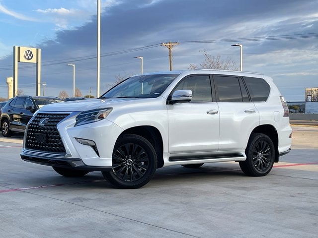 2023 Lexus GX GX 460 Premium