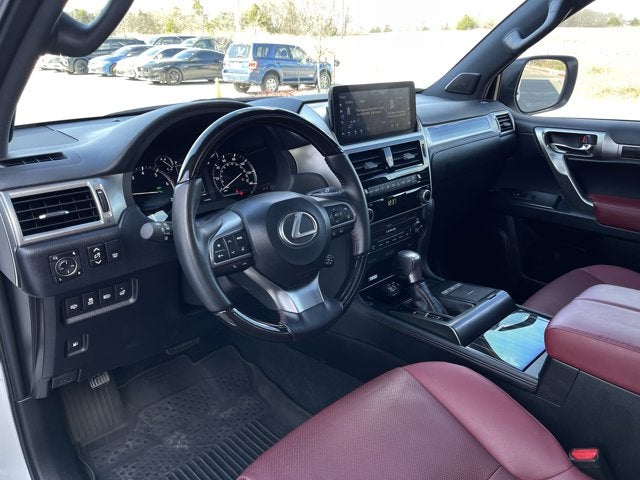 2023 Lexus GX GX 460 Premium