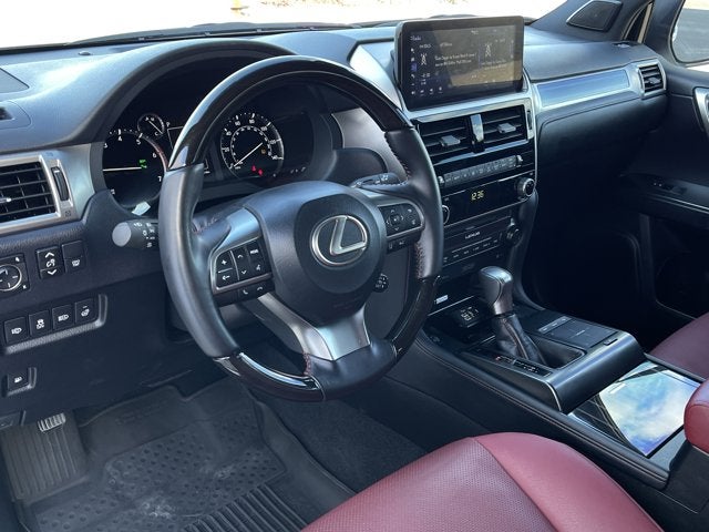 2023 Lexus GX GX 460 Premium