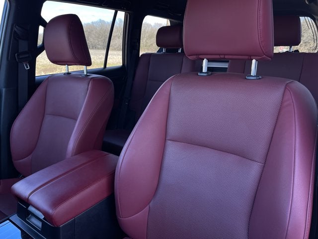 2023 Lexus GX GX 460 Premium