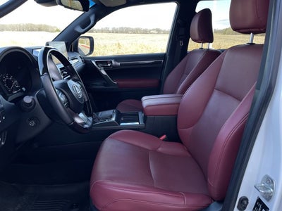 2023 Lexus GX GX 460 Premium