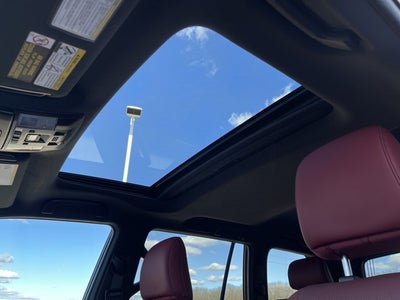 2023 Lexus GX GX 460 Premium