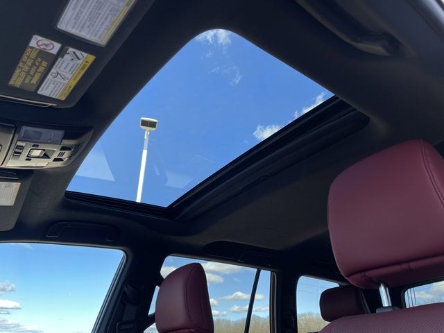 2023 Lexus GX GX 460 Premium