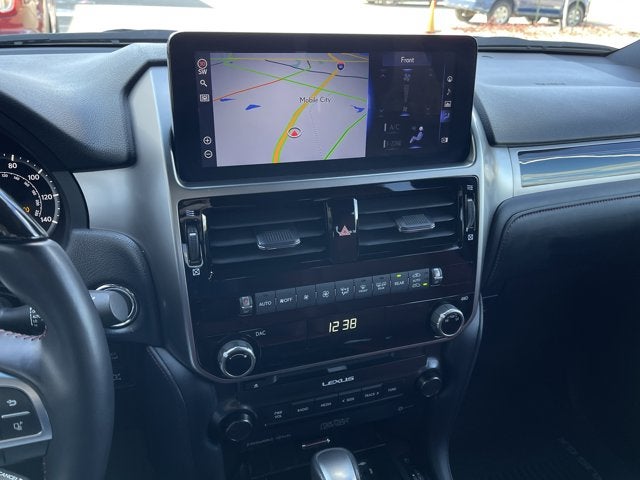 2023 Lexus GX GX 460 Premium