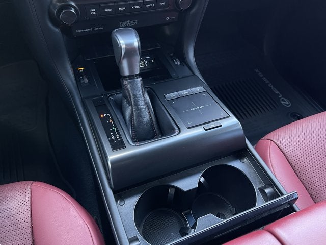 2023 Lexus GX GX 460 Premium