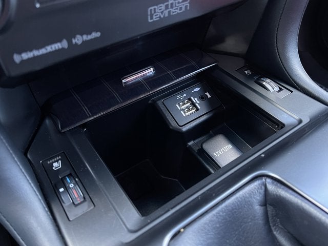 2023 Lexus GX GX 460 Premium