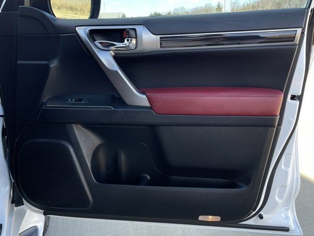 2023 Lexus GX GX 460 Premium