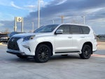 2023 Lexus GX GX 460 Premium