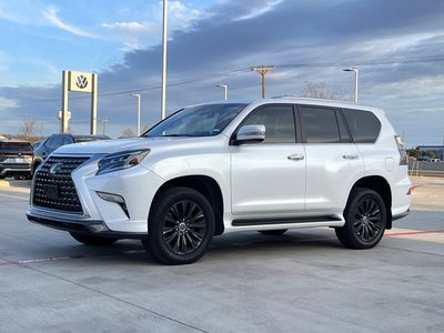 2023 Lexus GX GX 460 Premium