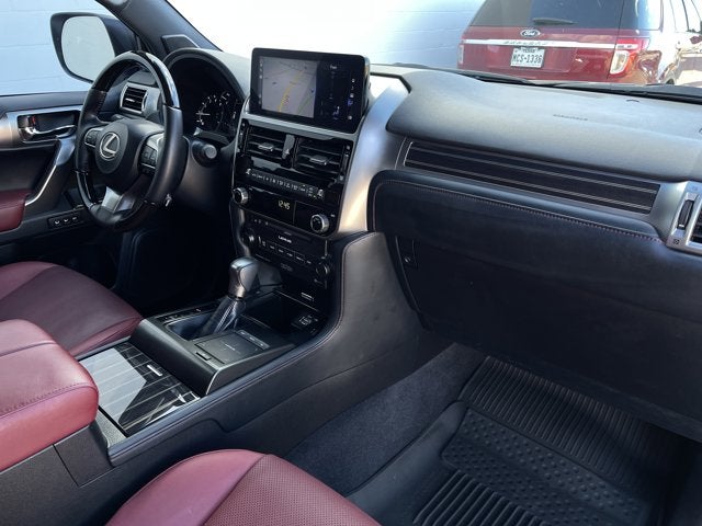 2023 Lexus GX GX 460 Premium