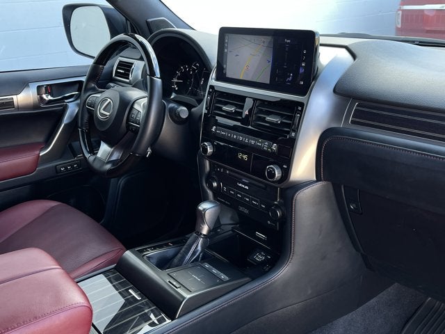 2023 Lexus GX GX 460 Premium