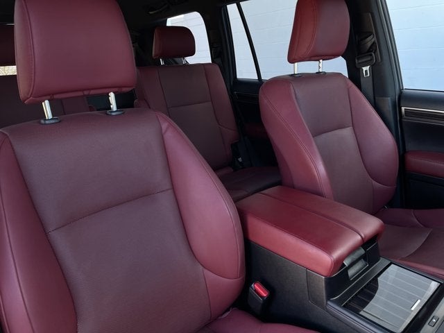 2023 Lexus GX GX 460 Premium