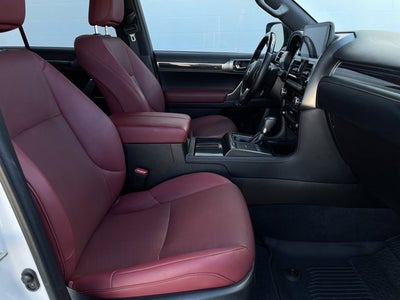 2023 Lexus GX GX 460 Premium