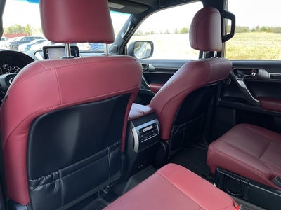 2023 Lexus GX GX 460 Premium