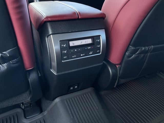 2023 Lexus GX GX 460 Premium