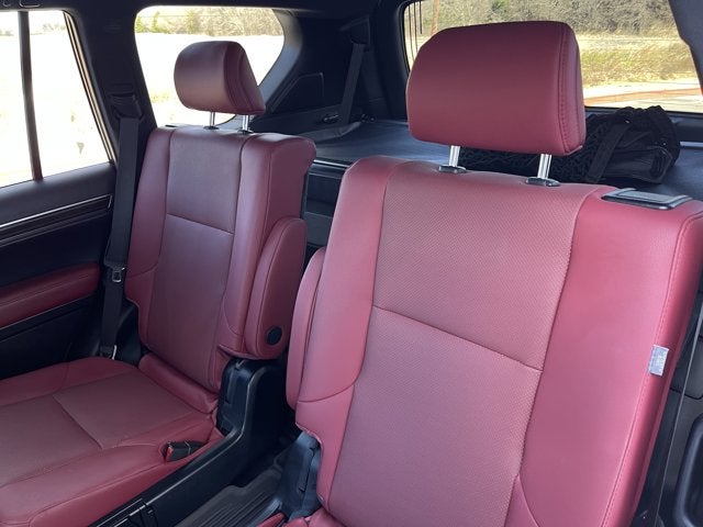 2023 Lexus GX GX 460 Premium