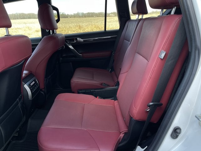 2023 Lexus GX GX 460 Premium