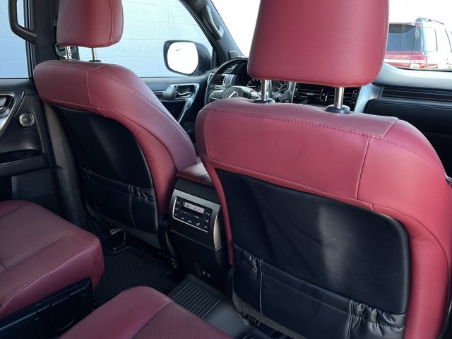 2023 Lexus GX GX 460 Premium