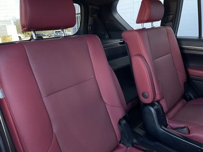 2023 Lexus GX GX 460 Premium