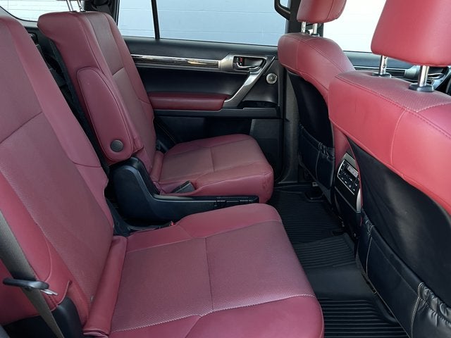 2023 Lexus GX GX 460 Premium