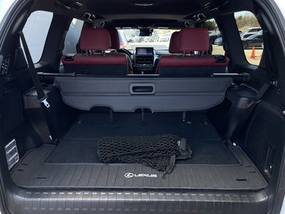 2023 Lexus GX GX 460 Premium
