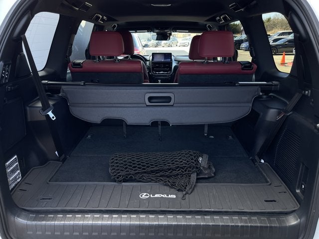 2023 Lexus GX GX 460 Premium