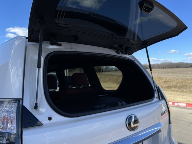 2023 Lexus GX GX 460 Premium