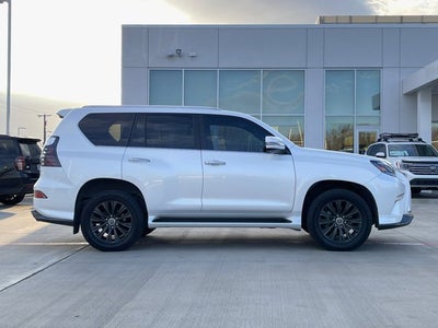 2023 Lexus GX GX 460 Premium