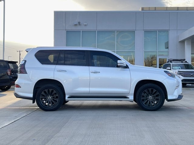 2023 Lexus GX GX 460 Premium