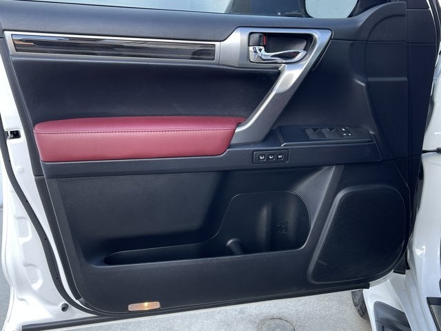 2023 Lexus GX GX 460 Premium