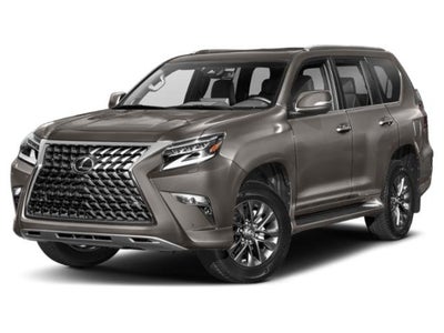2023 Lexus GX GX 460 Premium