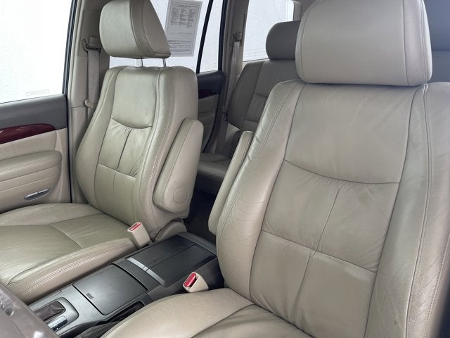 2008 Lexus GX 470