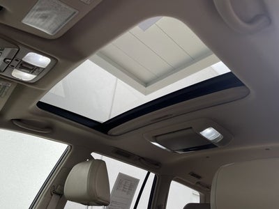 2008 Lexus GX 470