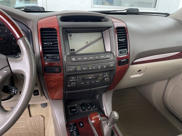 2008 Lexus GX 470