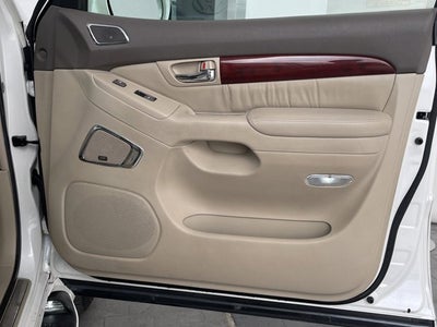 2008 Lexus GX 470