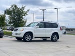 2008 Lexus GX 470