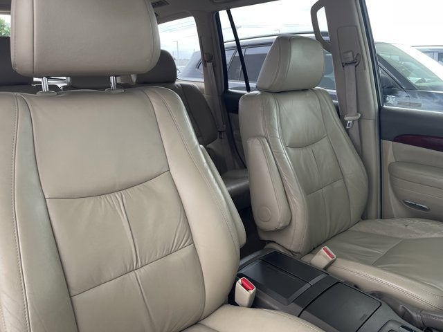 2008 Lexus GX 470