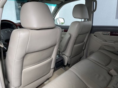 2008 Lexus GX 470