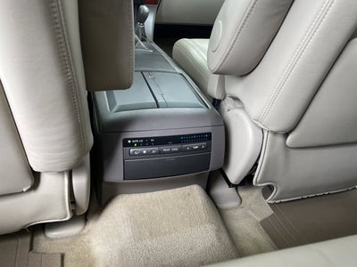 2008 Lexus GX 470